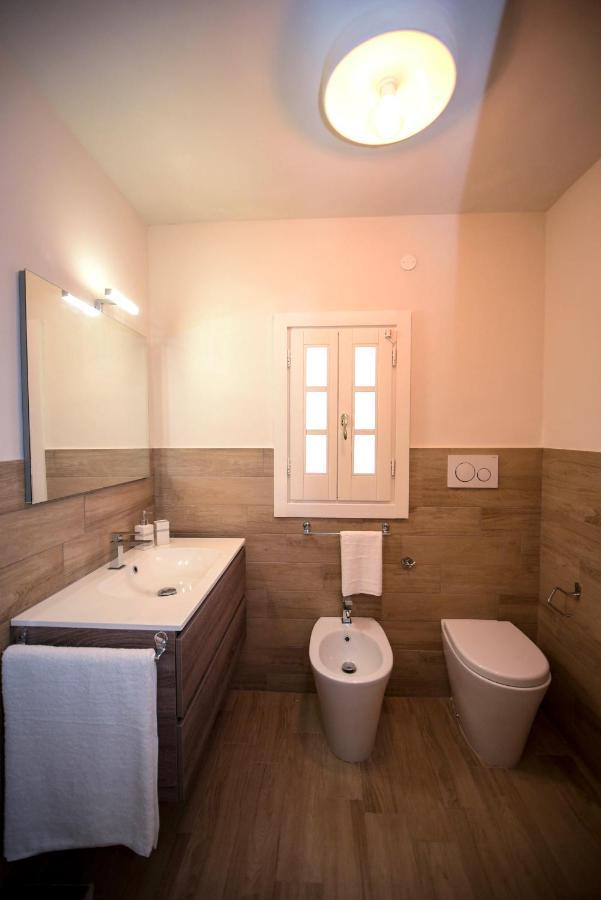 Villa Dimora La Cucchiara - Pool - Garden - Parking In Porto Selvaggio à Santa Caterina  Extérieur photo